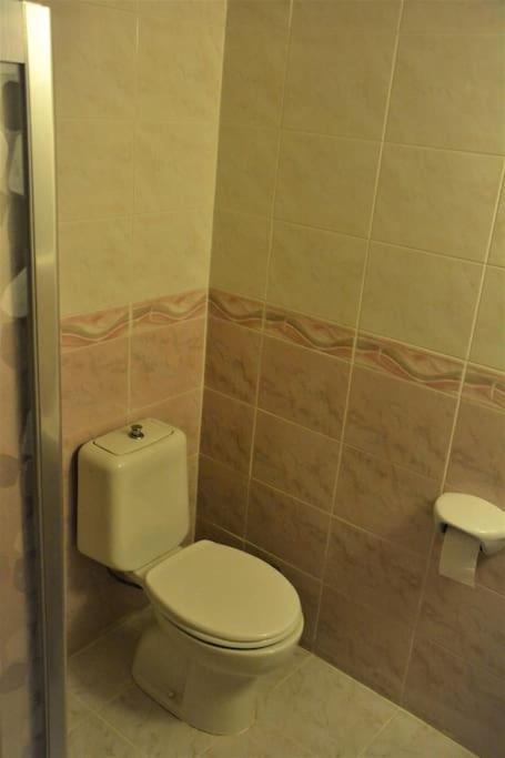 Villa Splash Boghaz Экстерьер фото