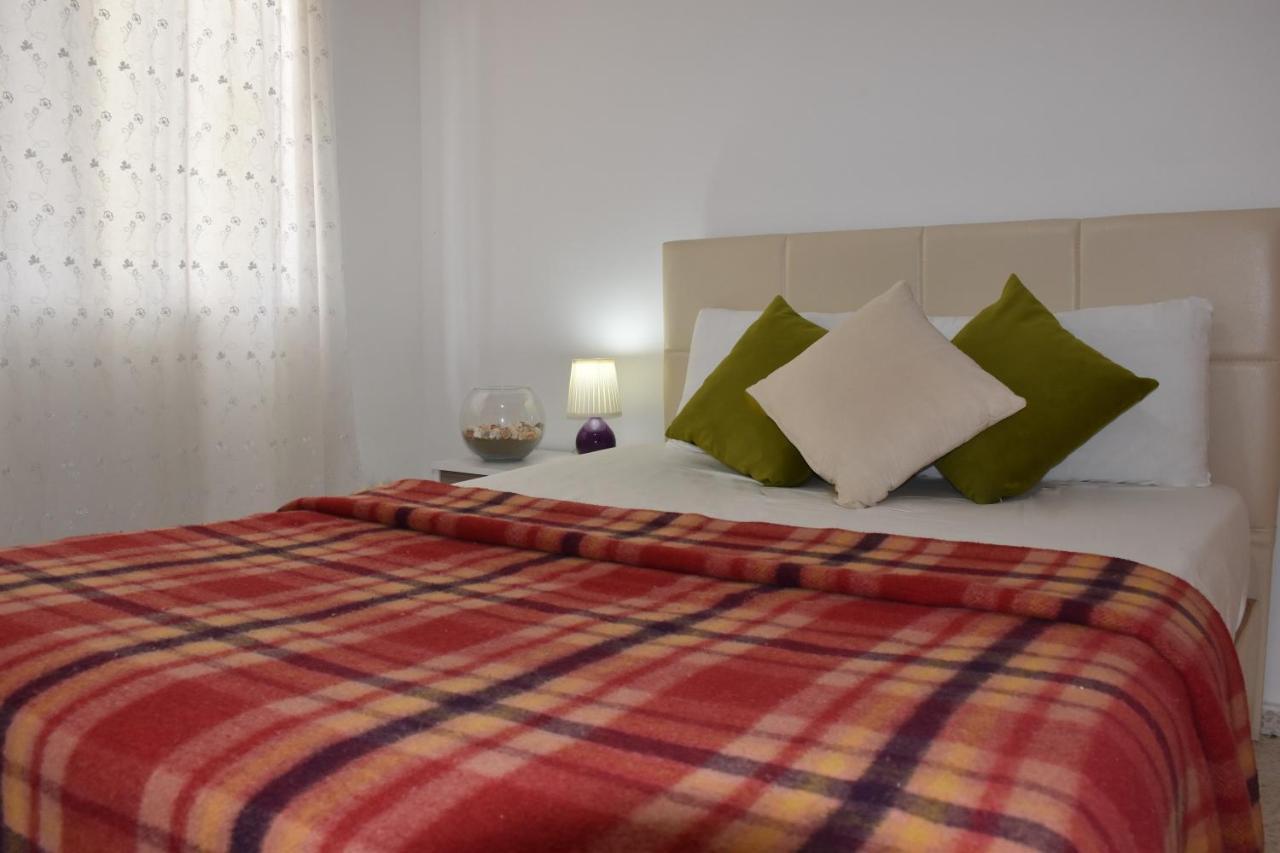 Villa Splash Boghaz Экстерьер фото