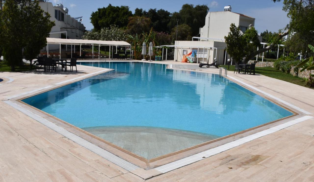 Villa Splash Boghaz Экстерьер фото