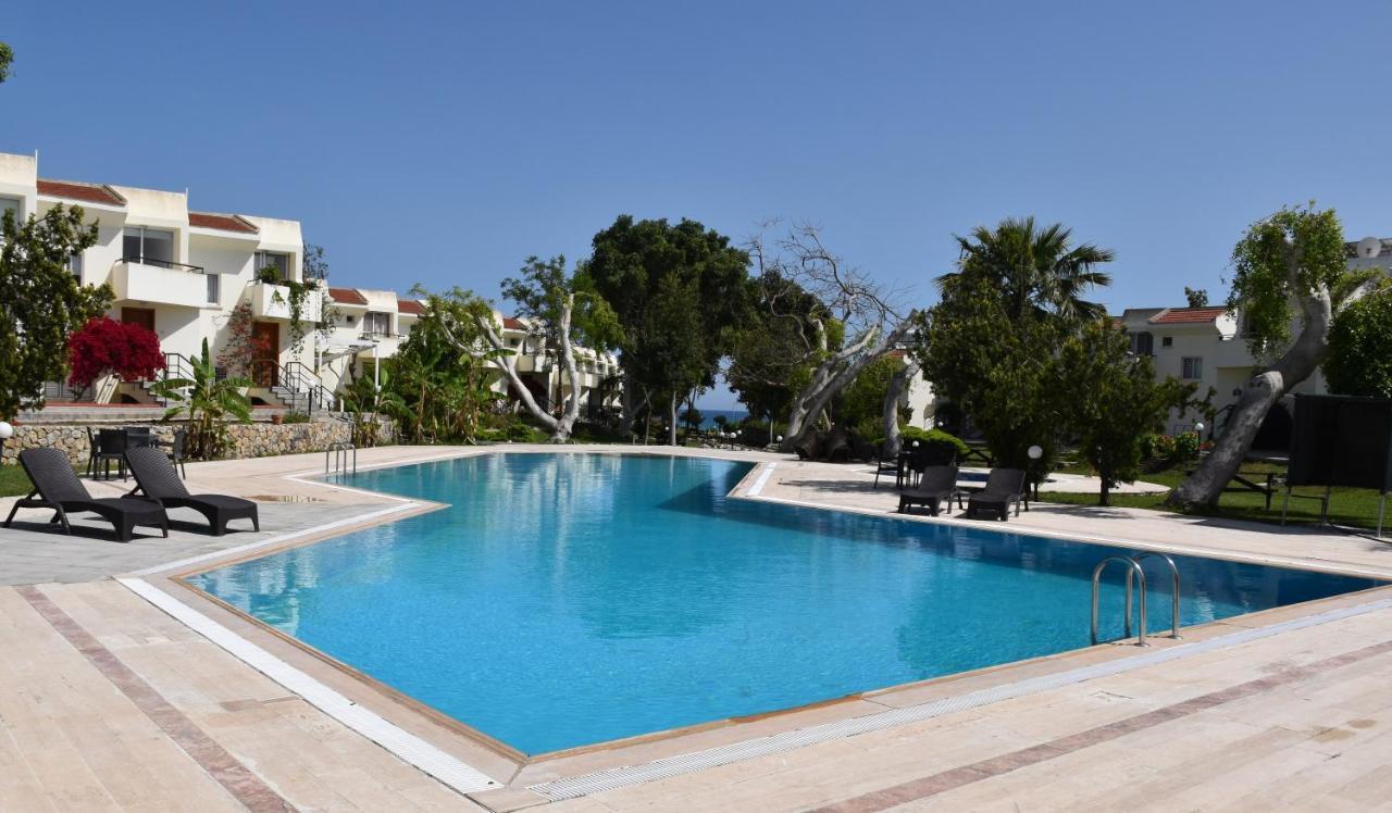 Villa Splash Boghaz Экстерьер фото