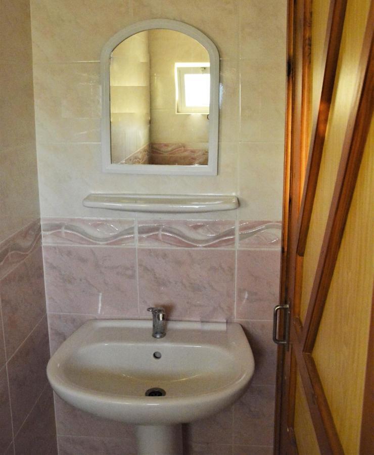 Villa Splash Boghaz Экстерьер фото