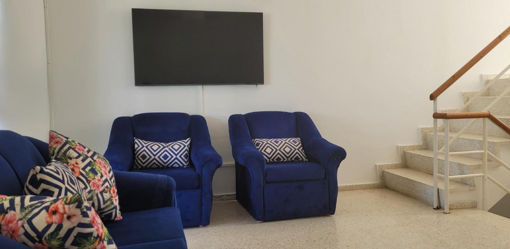 Villa Splash Boghaz Экстерьер фото